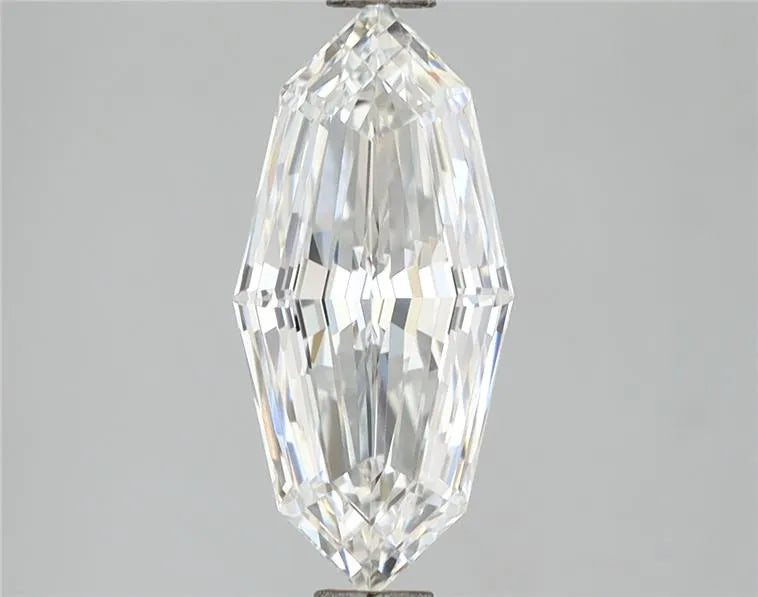 2.08ct Other Lab Grown Diamond (Colour F, Clarity VVS2, IGI Certified)