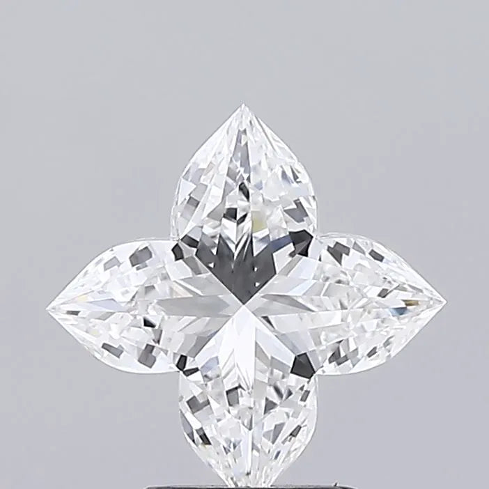 2.27ct Other Lab Grown Diamond (Colour E, Clarity VVS2, IGI Certified)