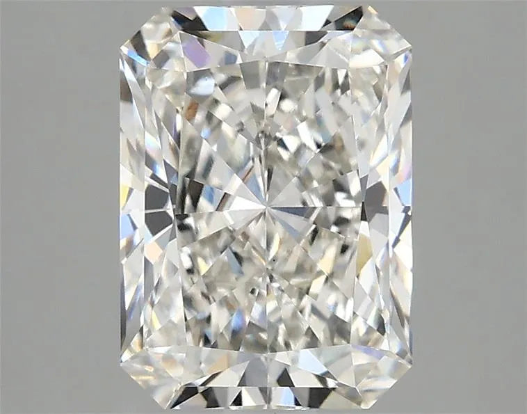 2.32ct Radiant Lab Grown Diamond (Colour G, Clarity VS1, IGI Certified)