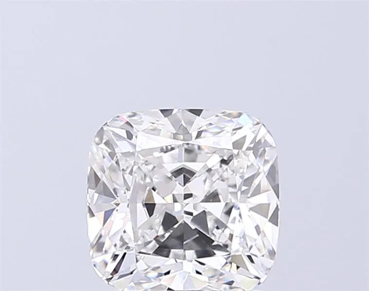 2.33ct Cushion modified Lab Grown Diamond (Colour E, Clarity VVS2, IGI Certified)