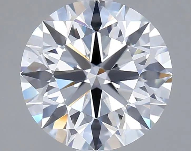 2.39ct Round Lab Grown Diamond (Colour F, Clarity VVS1, Cut ID, IGI Certified)