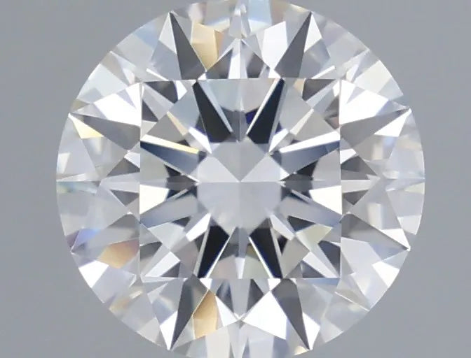 2.55ct Round Lab Grown Diamond (Colour F, Clarity VVS1, Cut ID, IGI Certified)