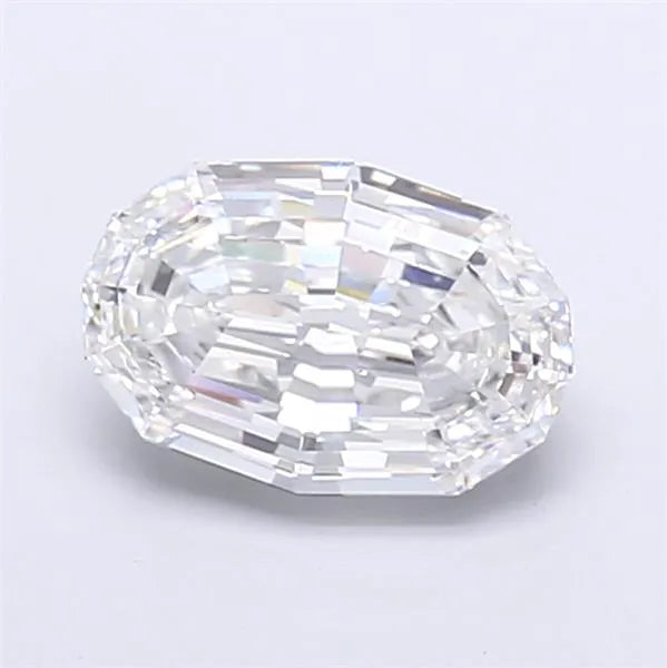 2.58ct Other Lab Grown Diamond (Colour E, Clarity VVS2, IGI Certified)