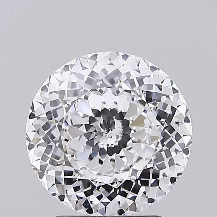 2.67ct Other Lab Grown Diamond (Colour F, Clarity VS1, IGI Certified)