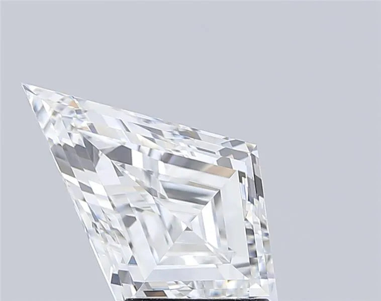 2.68ct Kite Lab Grown Diamond (Colour D, Clarity VVS2, IGI Certified)
