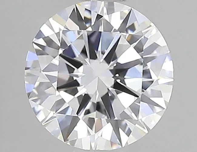 2.70ct Round Lab Grown Diamond (Colour F, Clarity VVS2, Cut EX, IGI Certified)