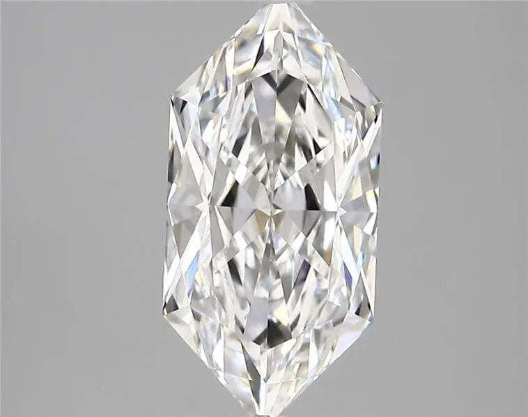 2.71ct Other Lab Grown Diamond (Colour E, Clarity VVS2, Cut VG, GIA Certified)