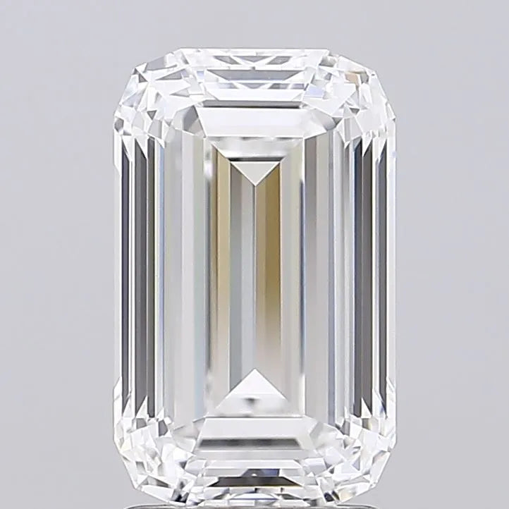 2.88ct Other Lab Grown Diamond (Colour E, Clarity IF, IGI Certified)