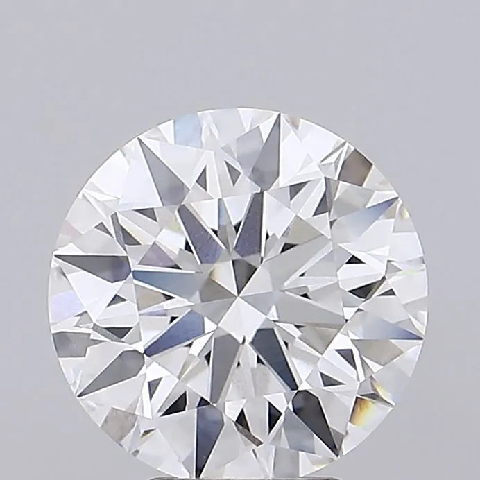20.38ct Round Lab Grown Diamond (Colour D, Clarity VVS1, Cut ID, IGI Certified)