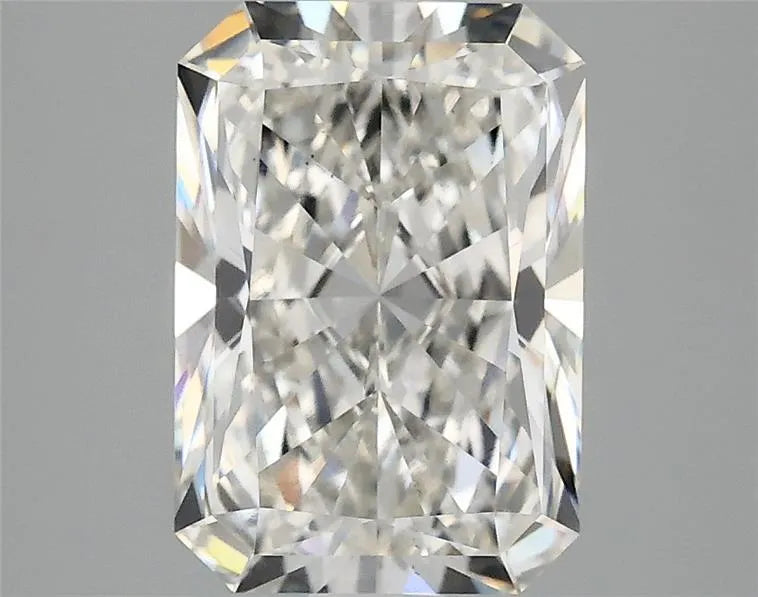 3.00ct Radiant Lab Grown Diamond (Colour G, Clarity VS1, IGI Certified)
