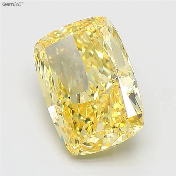 3.00ct Radiant Lab Grown Diamond (Colour G, Clarity VS1, IGI Certified)