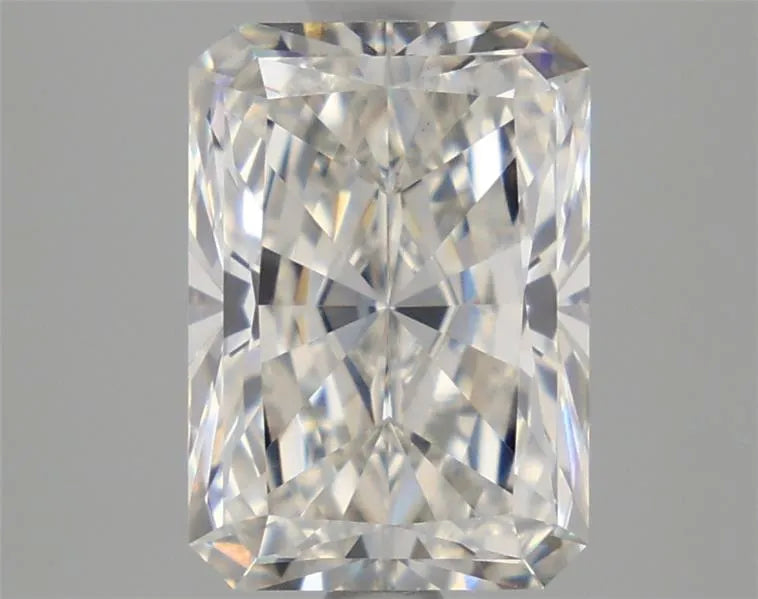 3.00ct Radiant Lab Grown Diamond (Colour G, Clarity VVS2, IGI Certified)