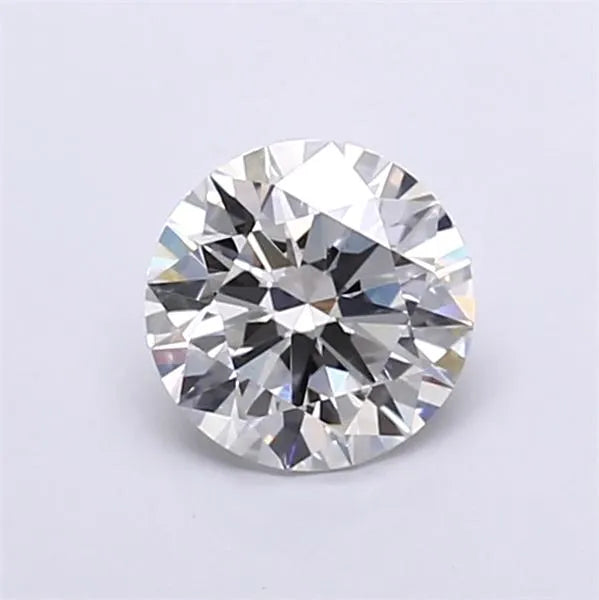 3.01ct Round Lab Grown Diamond (Colour G, Clarity VS1, Cut ID, IGI Certified)