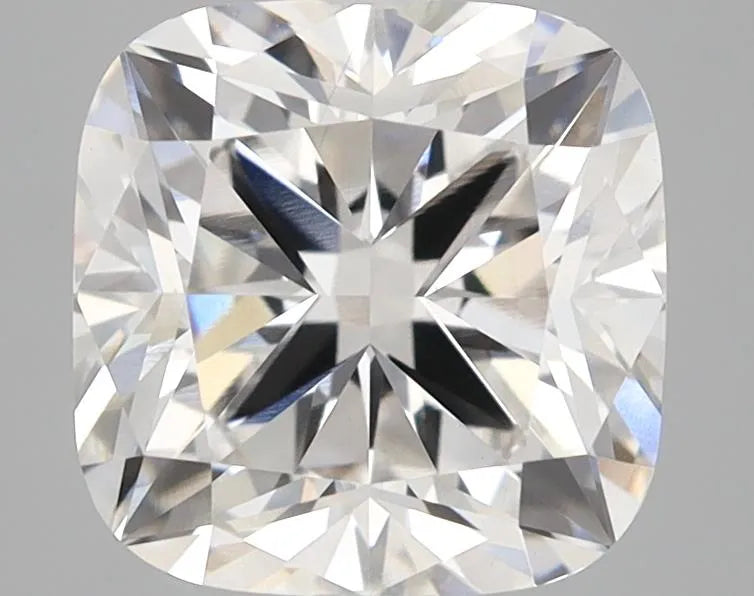 3.03ct Cushion brilliant Lab Grown Diamond (Colour G, Clarity VS1, IGI Certified)