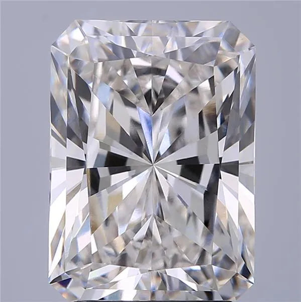 3.09ct Radiant Lab Grown Diamond (Colour F, Clarity VVS1, IGI Certified)