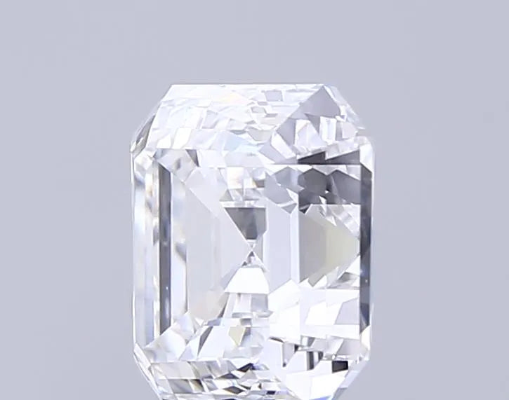 3.10ct Emerald Lab Grown Diamond (Colour D, Clarity VVS2, IGI Certified)