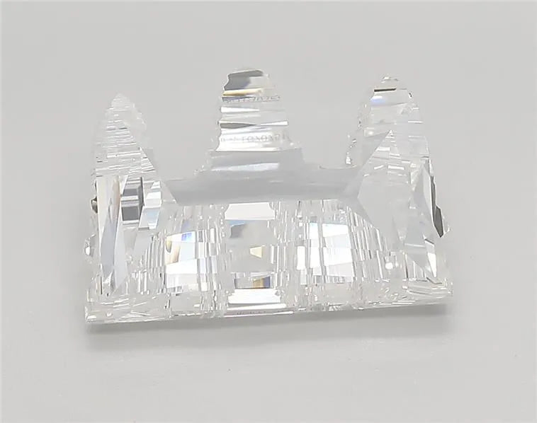 3.56ct Other Lab Grown Diamond (Colour F, Clarity VS1, IGI Certified)