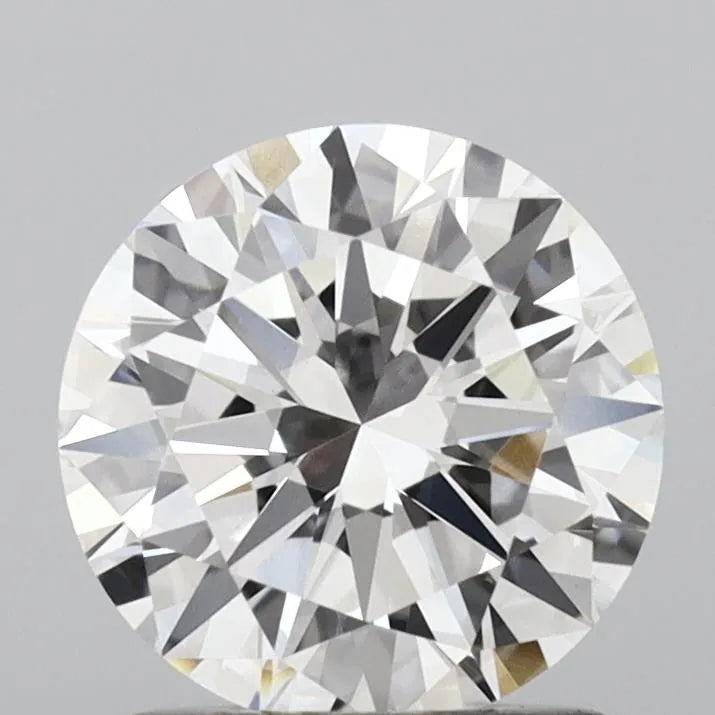 4.02ct Round Lab Grown Diamond (Colour F, Clarity VVS2, Cut ID, IGI Certified)