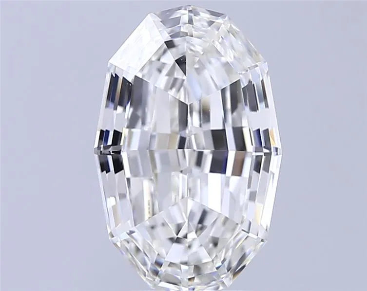 4.08ct Other Lab Grown Diamond (Colour F, Clarity VVS2, IGI Certified)