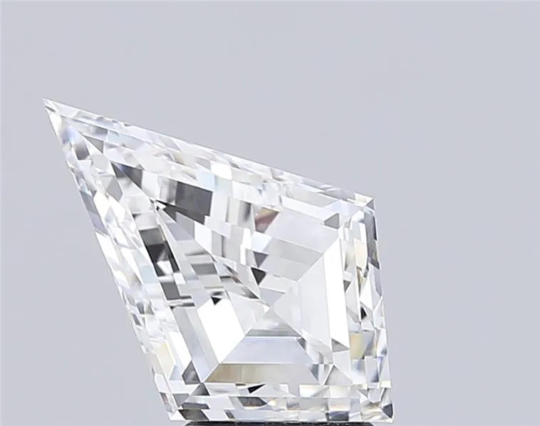 4.15ct Kite Lab Grown Diamond (Colour E, Clarity VVS1, IGI Certified)