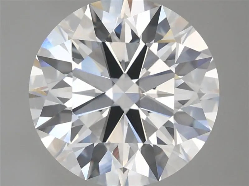 4.99ct Round Lab Grown Diamond (Colour D, Clarity VS1, Cut ID, IGI Certified)