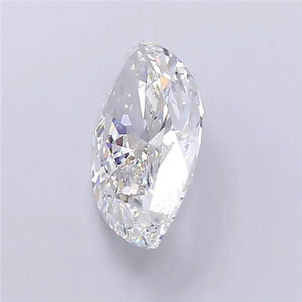 5.02ct Marquise Lab Grown Diamond (Colour E, Clarity VVS1, IGI Certified)