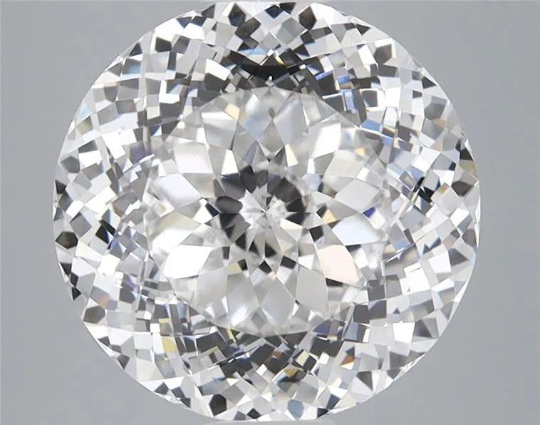 5.02ct Other Lab Grown Diamond (Colour E, Clarity VVS2, IGI Certified)