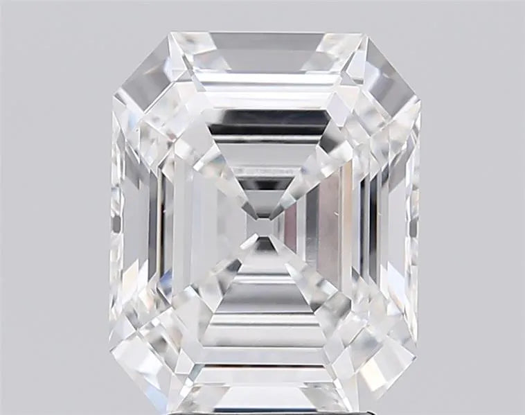 5.03ct Other Lab Grown Diamond (Colour F, Clarity VS1, IGI Certified)