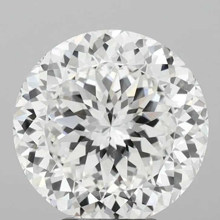 5.05ct Other Lab Grown Diamond (Colour E, Clarity VVS2, IGI Certified)