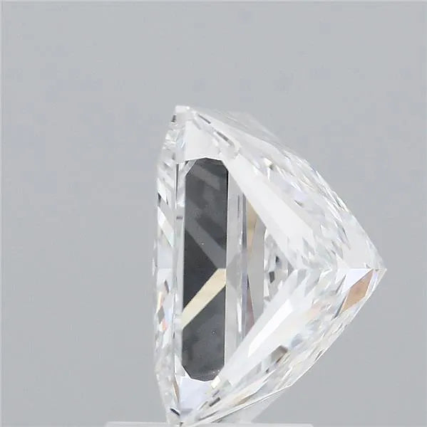 5.06ct Princess Lab Grown Diamond (Colour D, Clarity VVS1, IGI Certified)