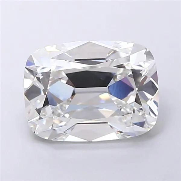 5.10ct Cushion brilliant Lab Grown Diamond (Colour F, Clarity VS1, IGI Certified)