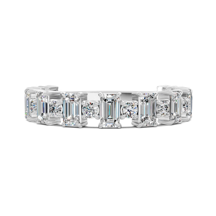 Maria Wedding Band