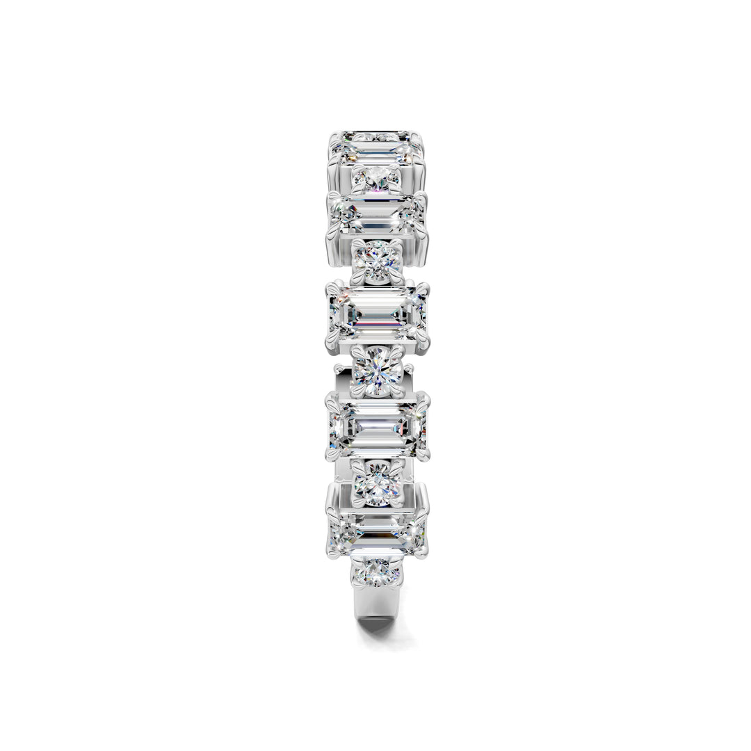 Maria Wedding Band