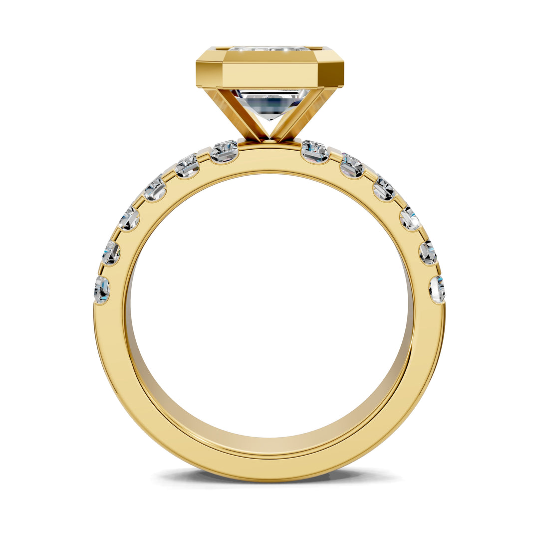 Andrea Engagement Ring