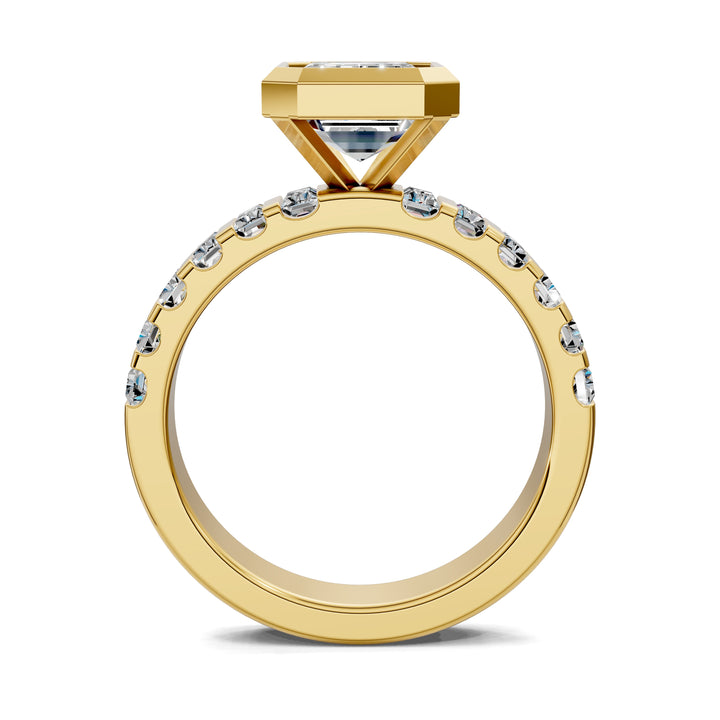 Andrea Engagement Ring