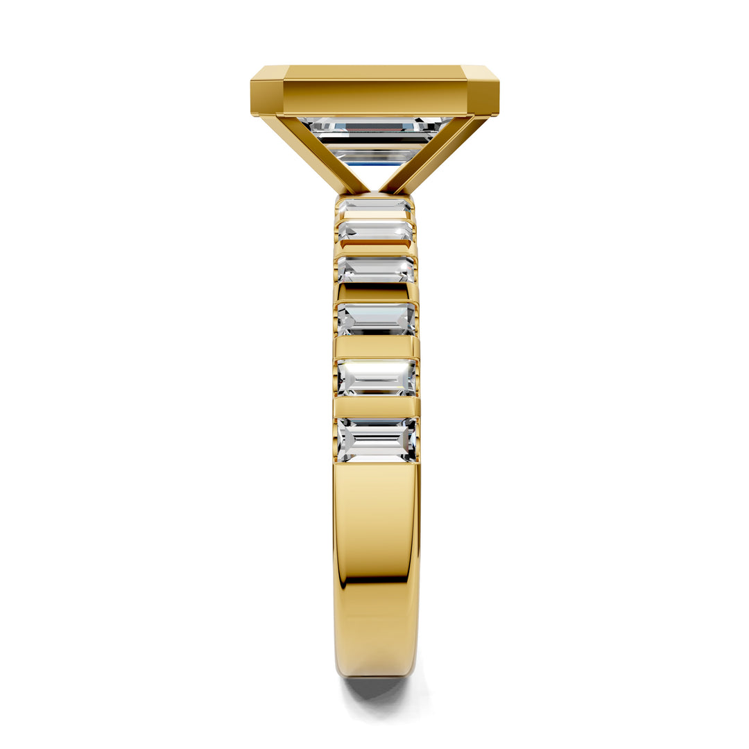Andrea Engagement Ring