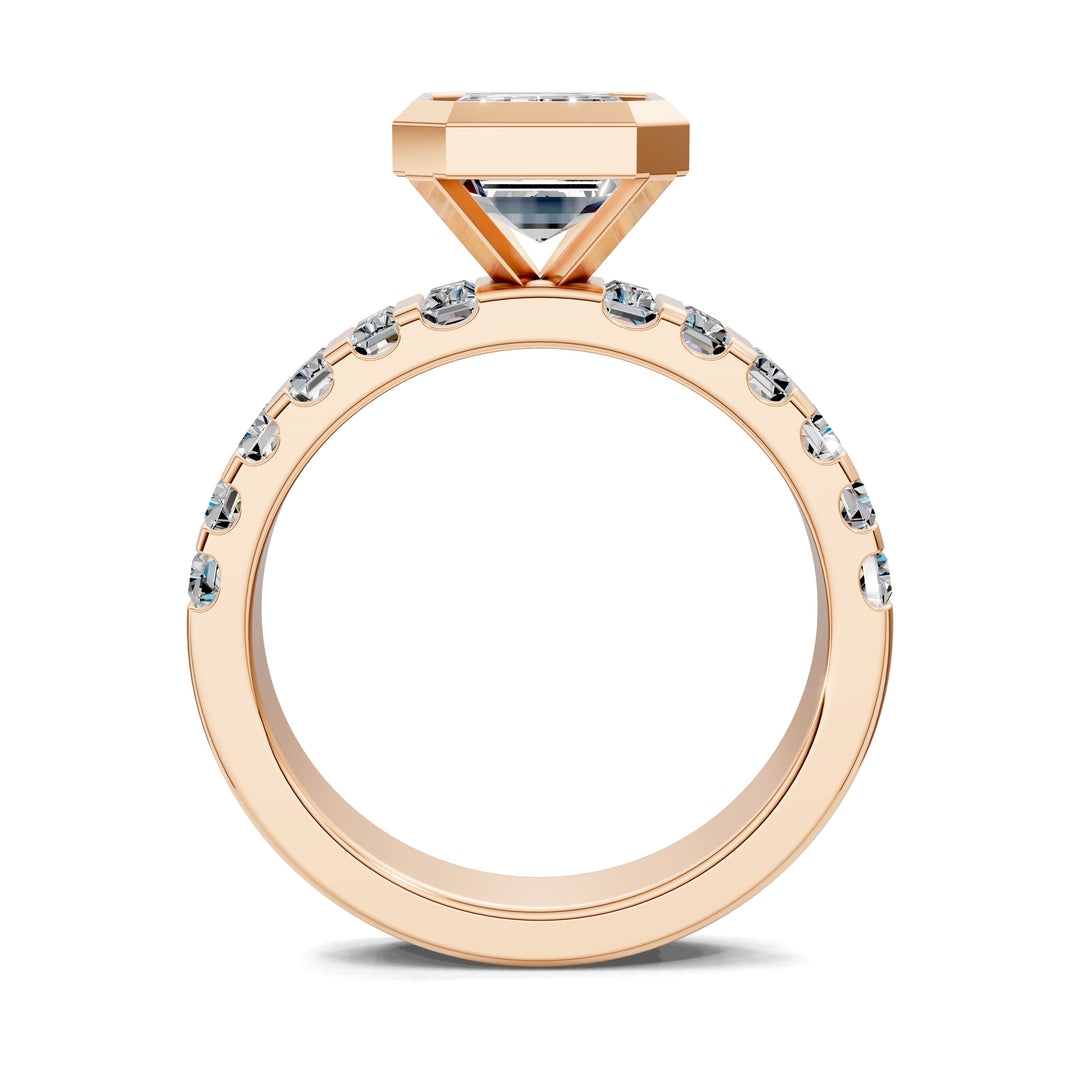 Andrea Engagement Ring