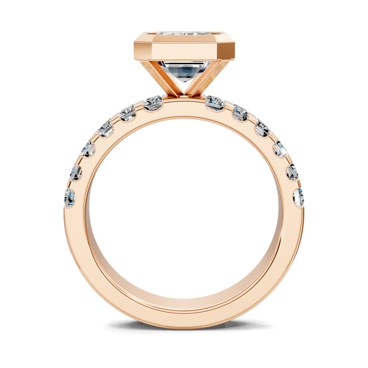 Andrea Engagement Ring