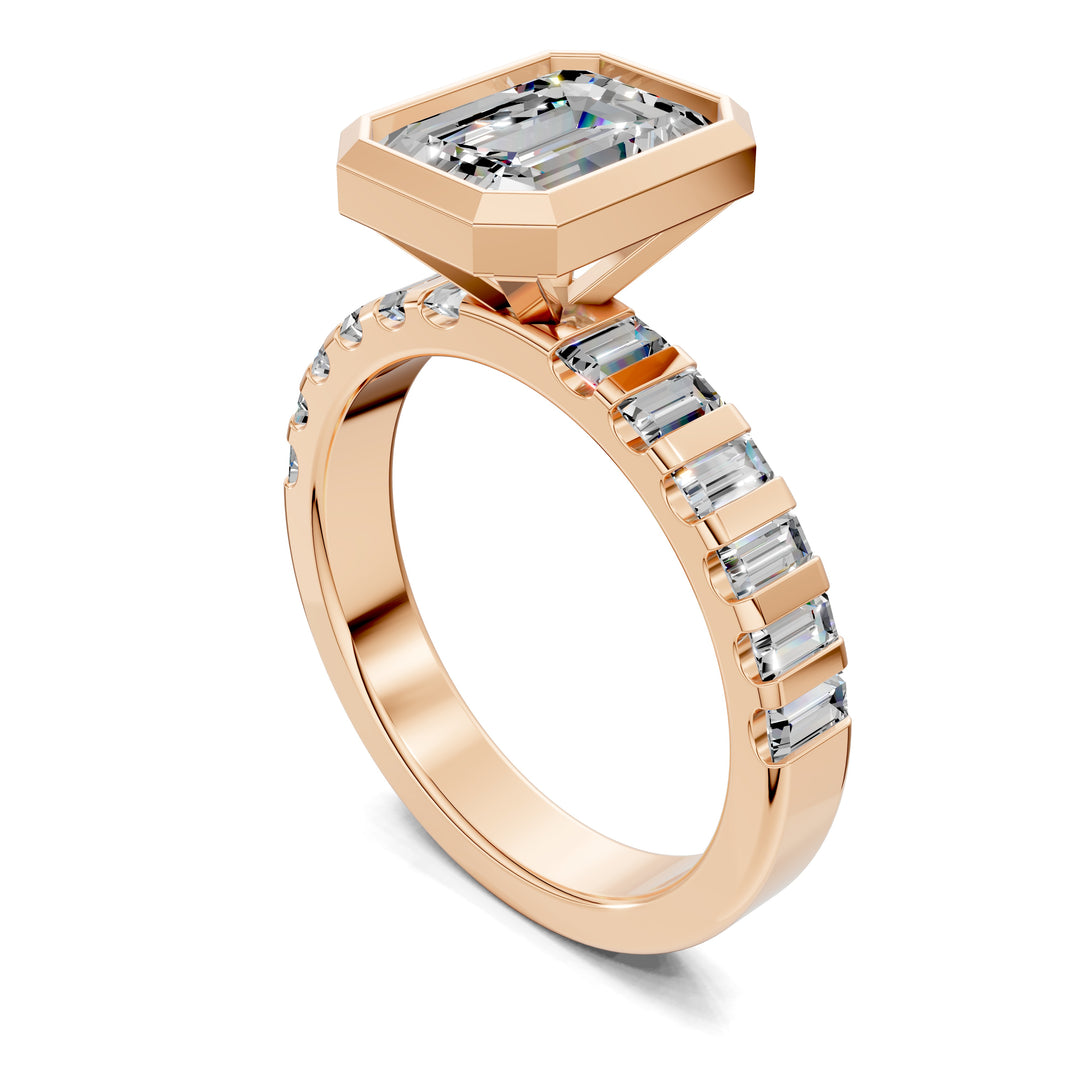 Andrea Engagement Ring
