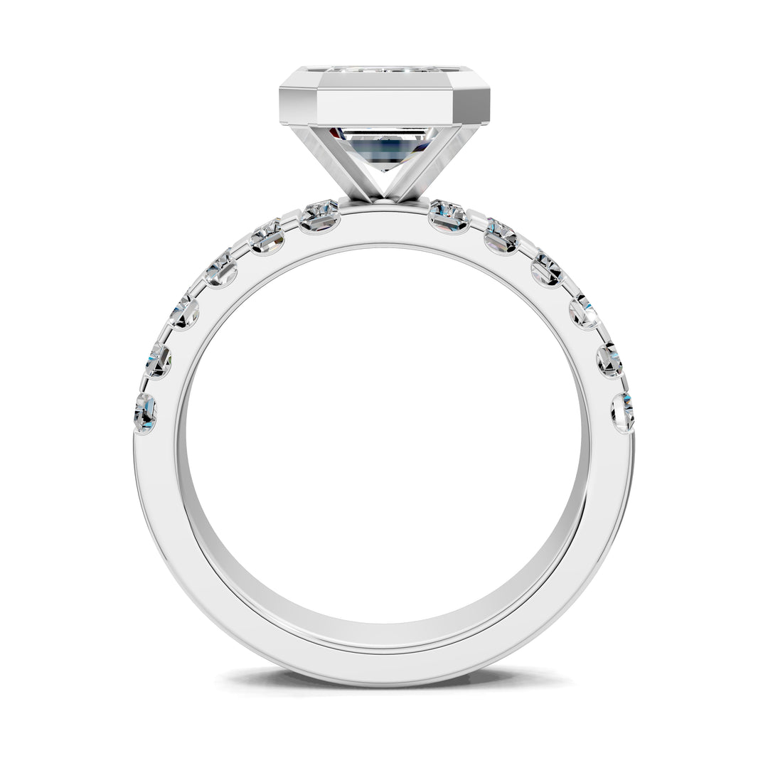 Andrea Engagement Ring