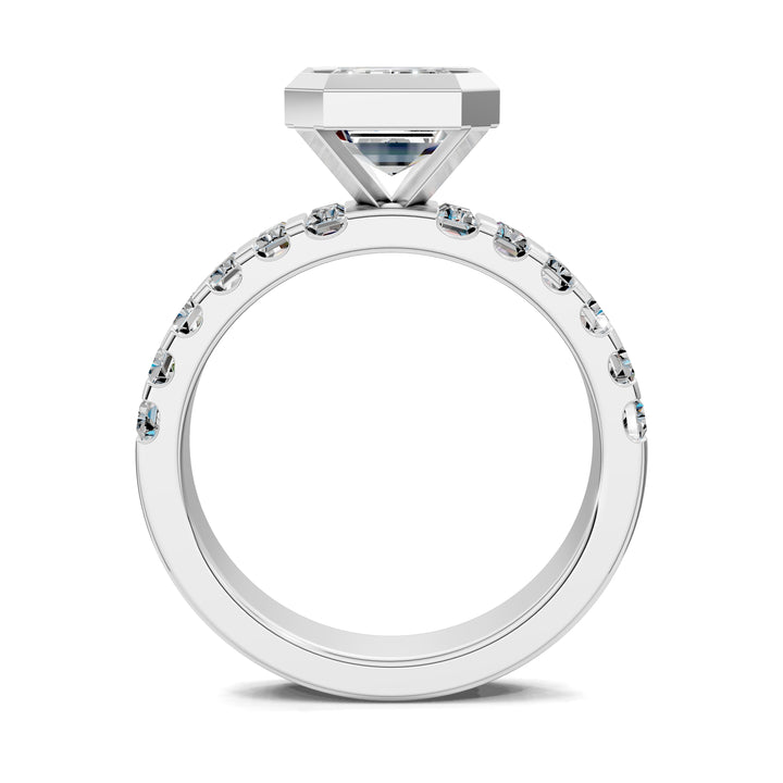 Andrea Engagement Ring