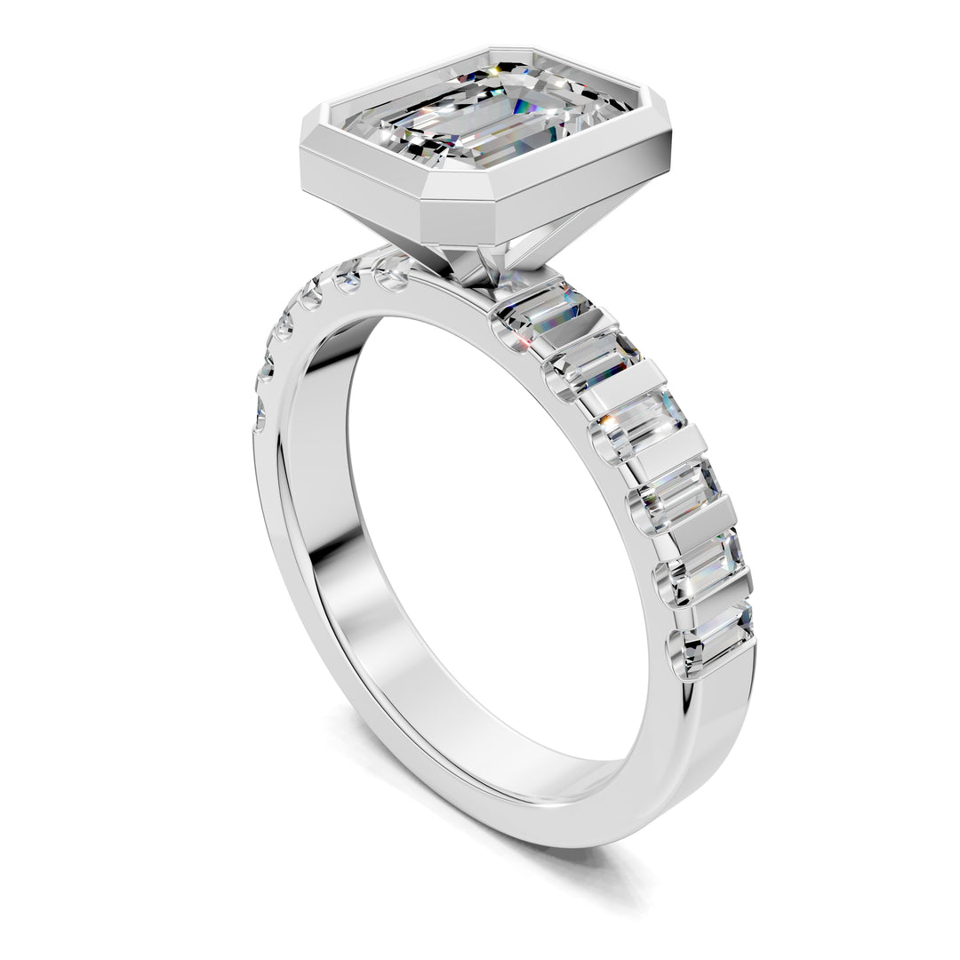 Andrea Engagement Ring