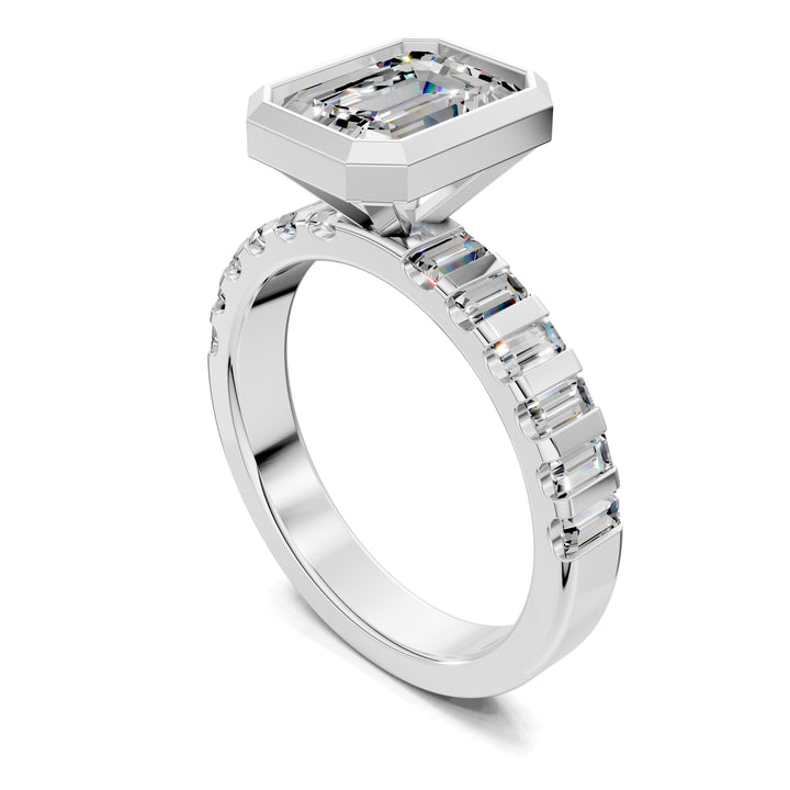 Andrea Engagement Ring