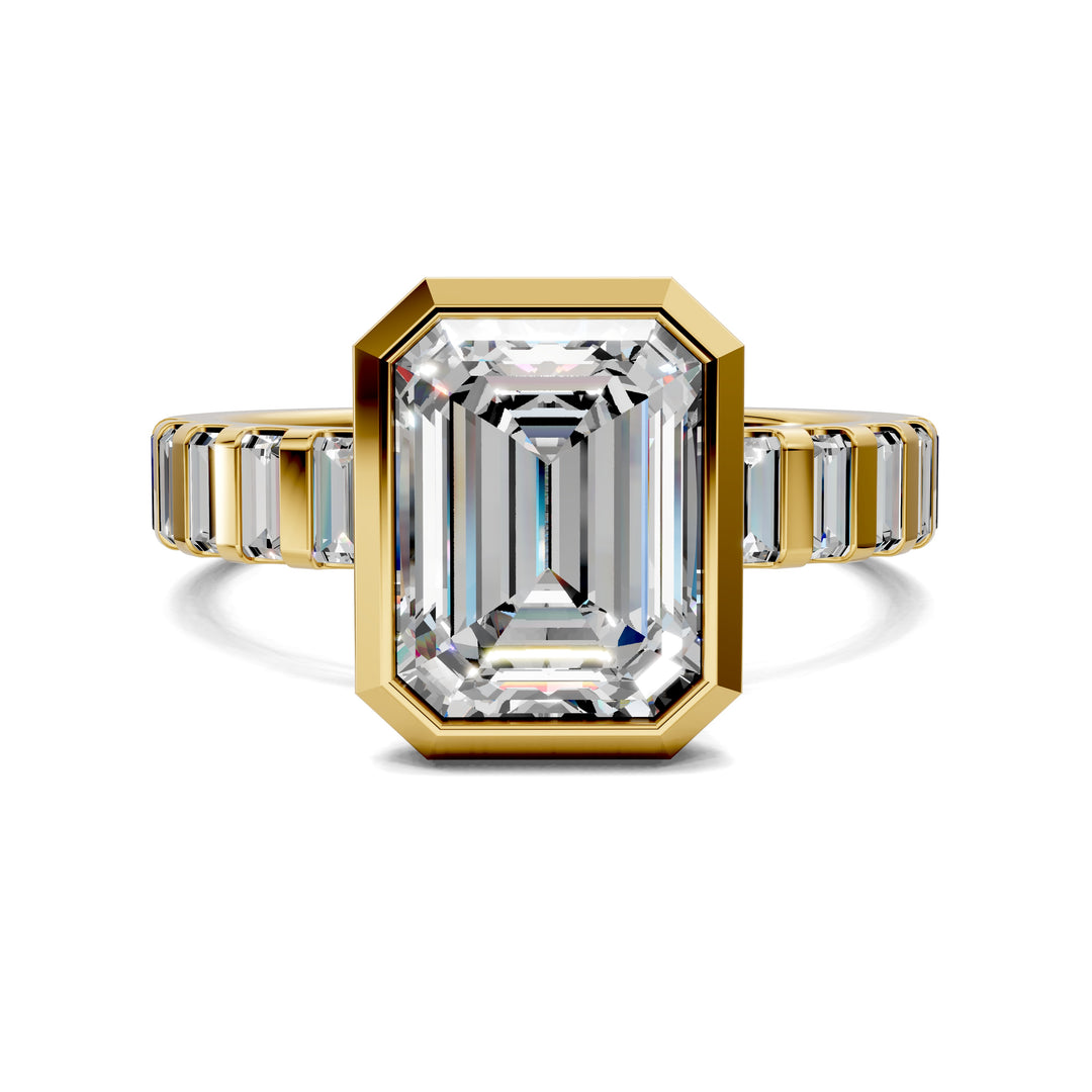 Andrea Engagement Ring