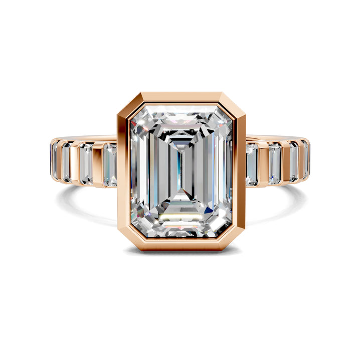 Andrea Engagement Ring