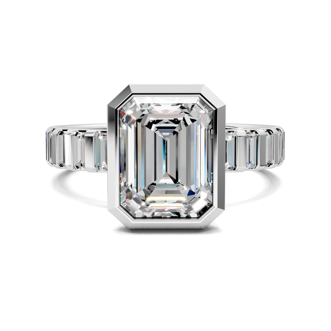 Andrea Engagement Ring