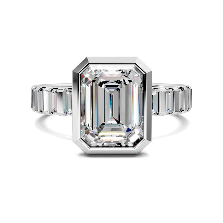 Andrea Engagement Ring