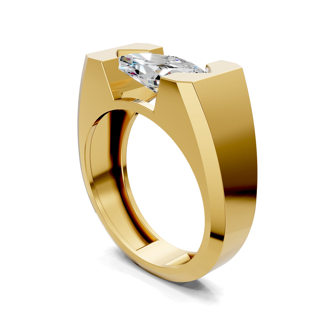 Marissa Engagement Ring