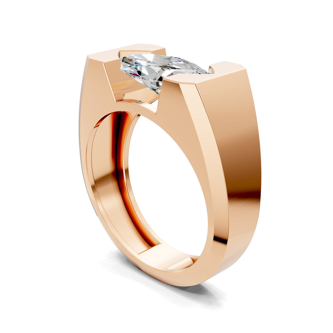 Marissa Engagement Ring