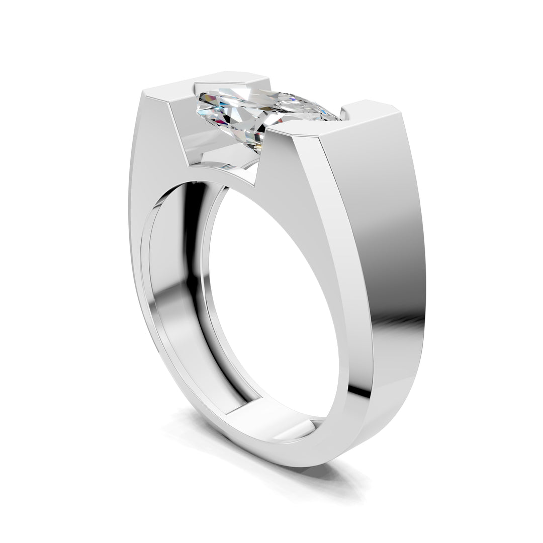 Marissa Engagement Ring